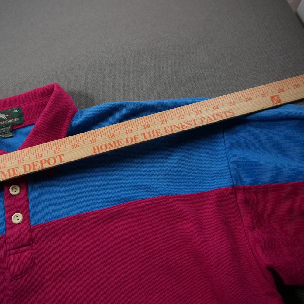 Steeplechase long sleeve